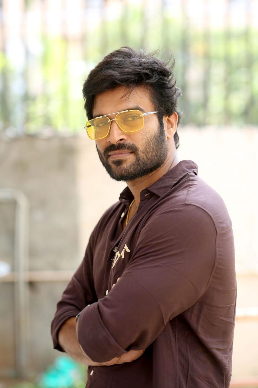 “No One Can Guess the Climax of Tattvam”: Hero Dinesh Tej