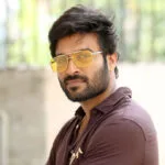 “No One Can Guess the Climax of Tattvam”: Hero Dinesh Tej