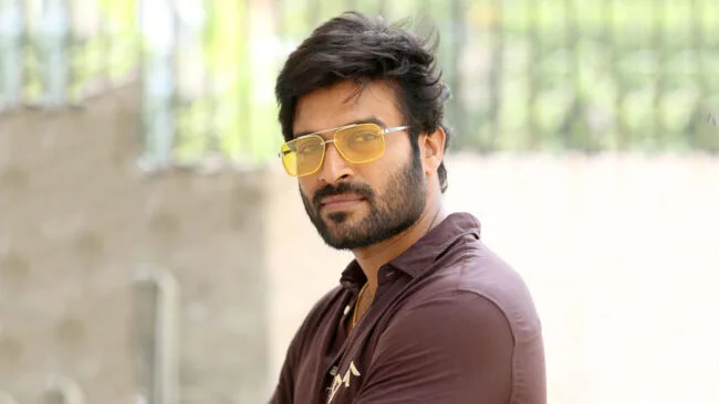 “No One Can Guess the Climax of Tattvam”: Hero Dinesh Tej