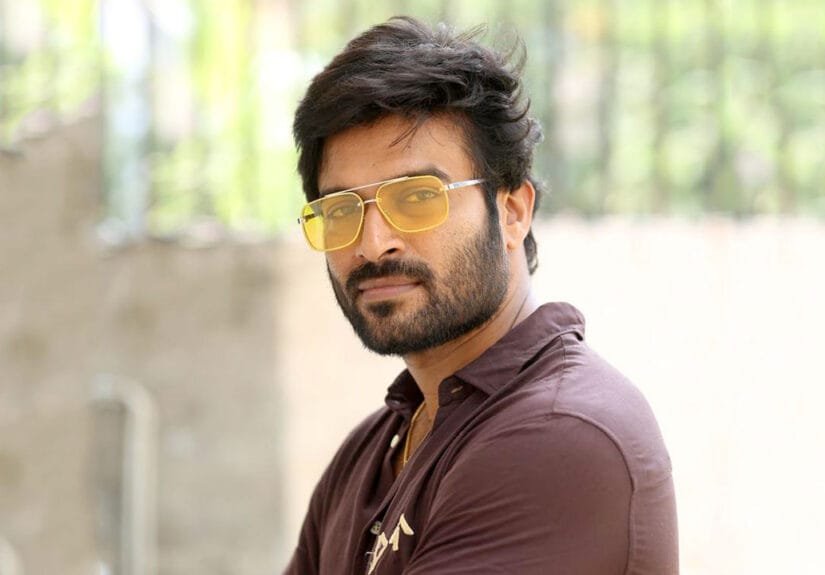 “No One Can Guess the Climax of Tattvam”: Hero Dinesh Tej