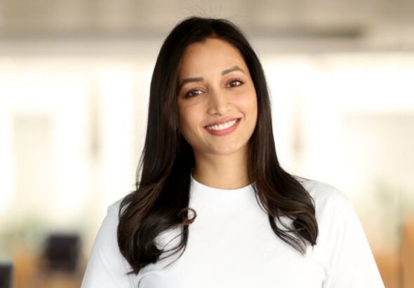 Aadarsha Kutumbam Is Different from Trivikram’s Previous Films” – Srinidhi Shetty