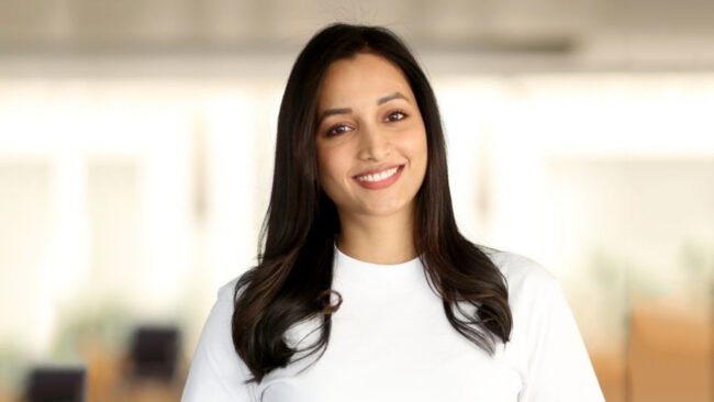 Aadarsha Kutumbam Is Different from Trivikram’s Previous Films” – Srinidhi Shetty