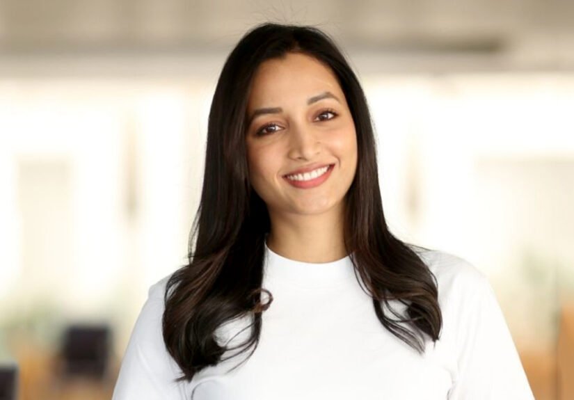 Aadarsha Kutumbam Is Different from Trivikram’s Previous Films” – Srinidhi Shetty