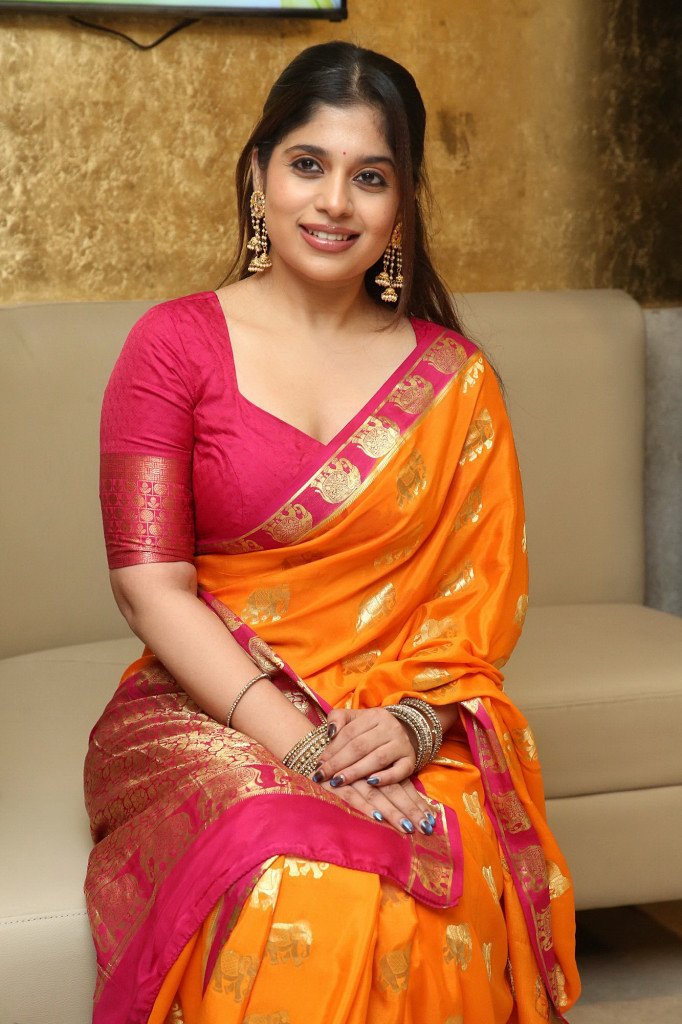 Aishwarya Holakkal