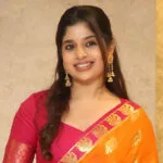 Aishwarya Holakkal Radiates Ethnic Elegance in Vibrant Traditional Attire