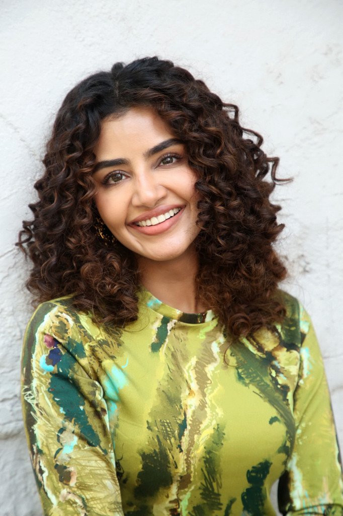 Anupama Parameswaran