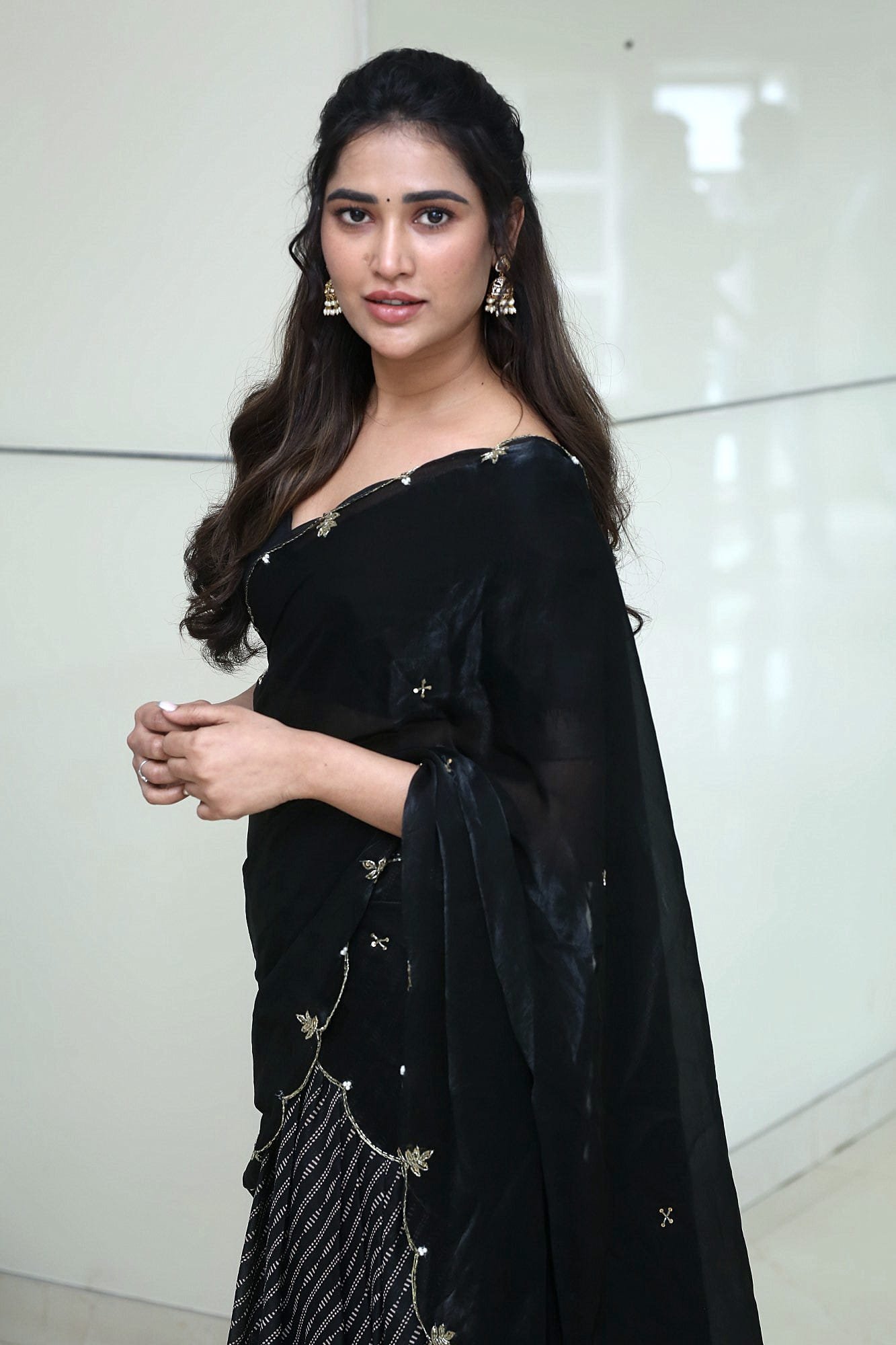 Dhashvika Kinthalli