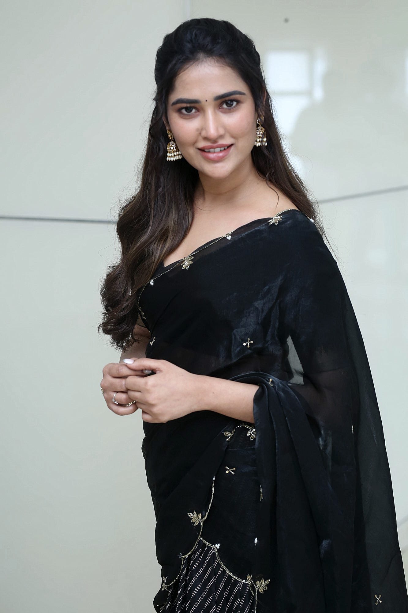 Dhashvika Kinthalli