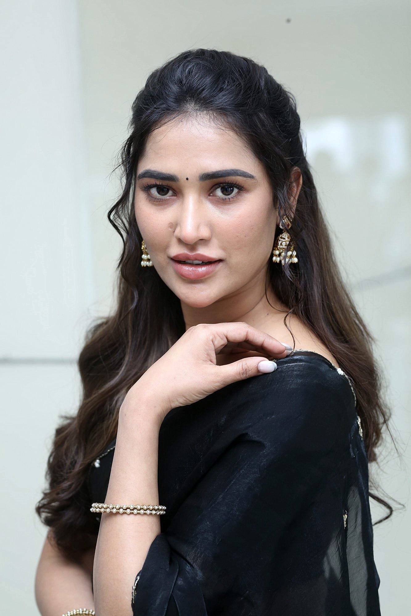 Dhashvika Kinthalli