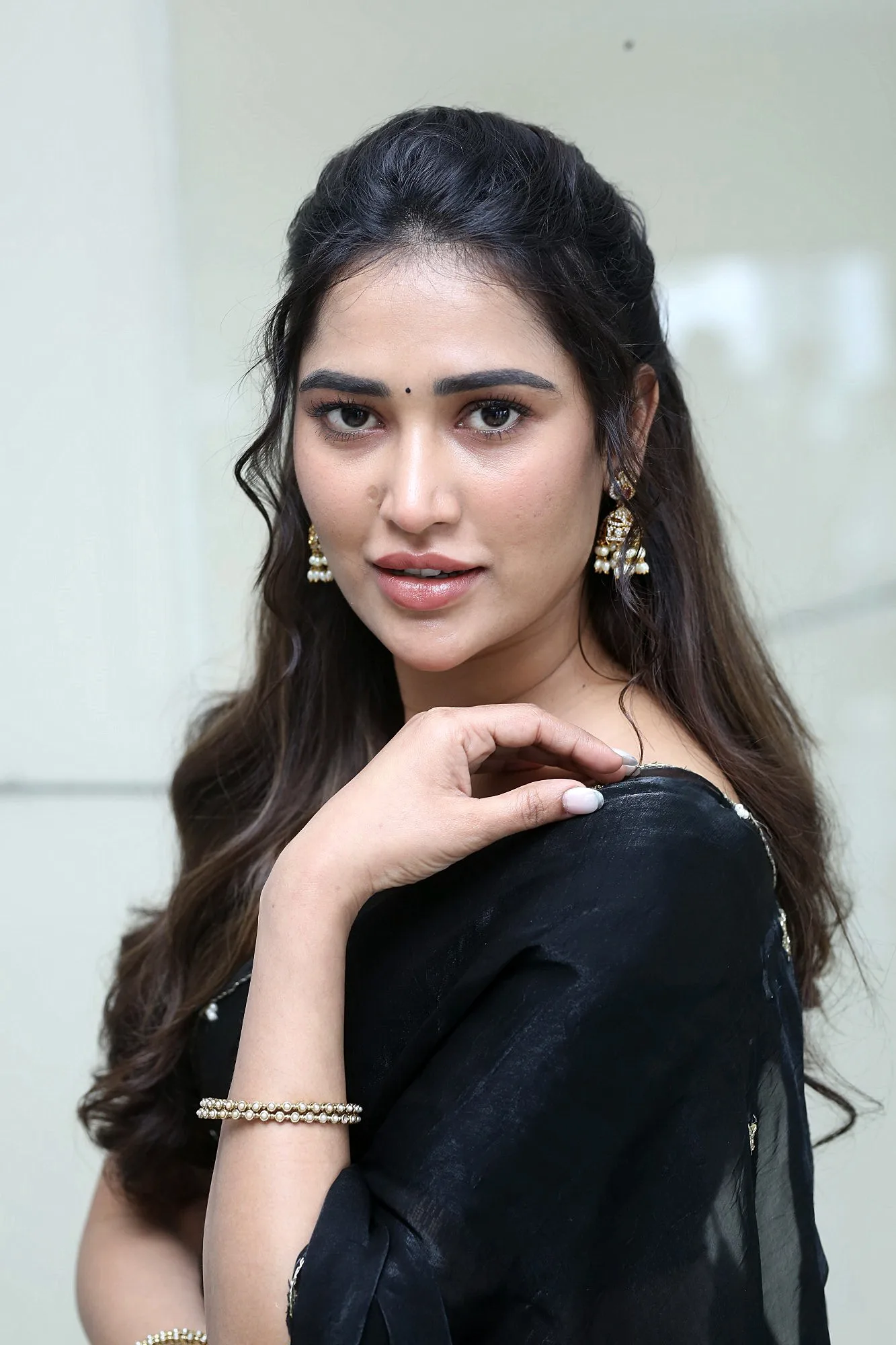 Dhashvika Kinthalli