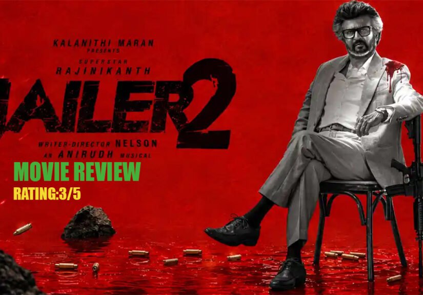 Jailer 2 Review