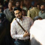 Nithiin’s Alias Rukmini, Worldwide Release on December 4