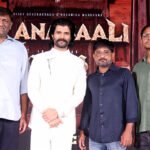 Ranabaali Will Remain a Major Highlight of My Career Vijay Deverakonda