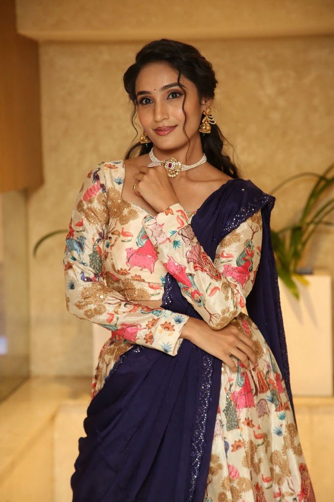 Rupa Sravya
