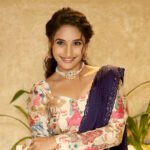 Rupa Sravya Turns Heads with Timeless Ethnic Elegance