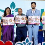 Sistla International Pre School Celebrates First Anniversary in Grand Style