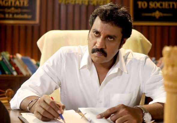 Sunil