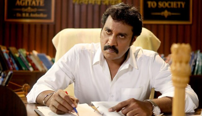 Sunil