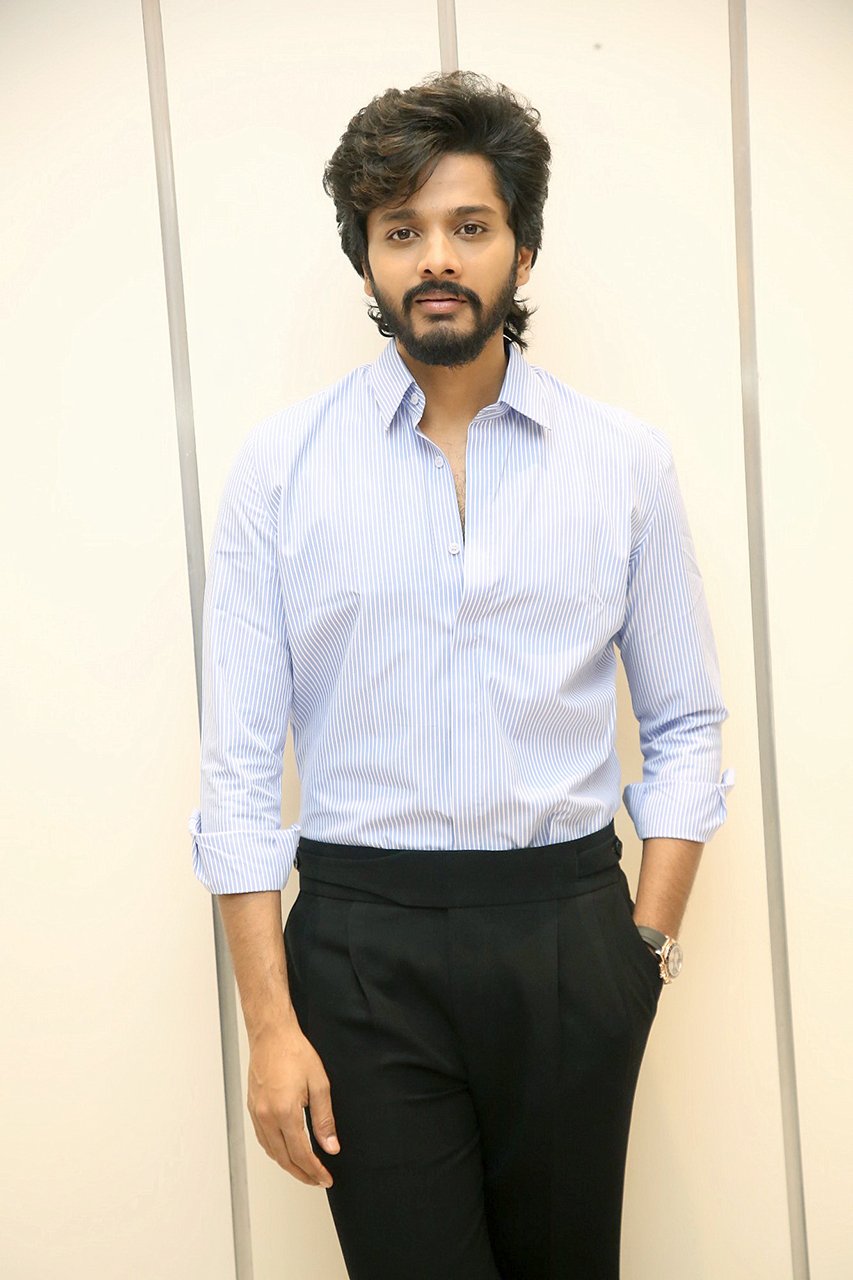 Teja Sajja