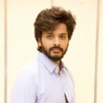 Teja Sajja