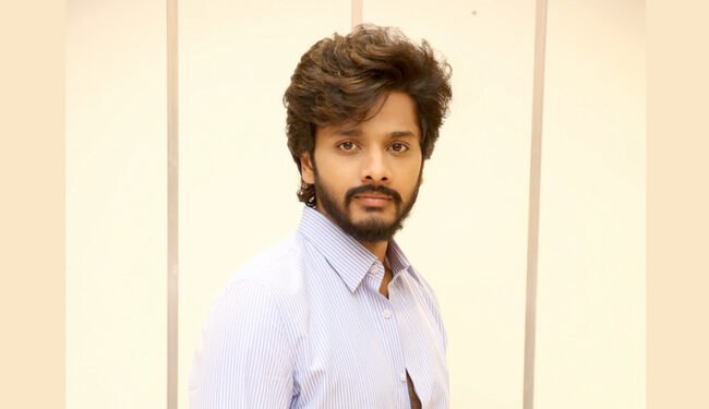 Teja Sajja