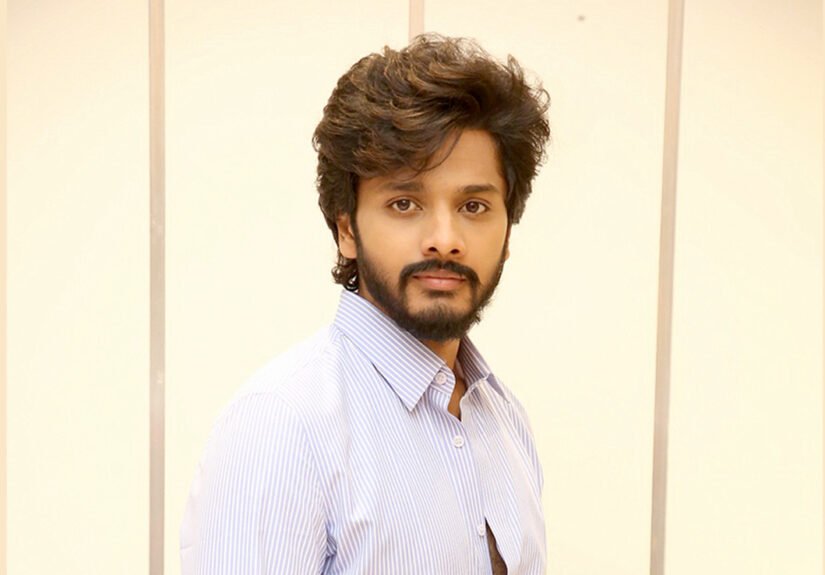 Teja Sajja