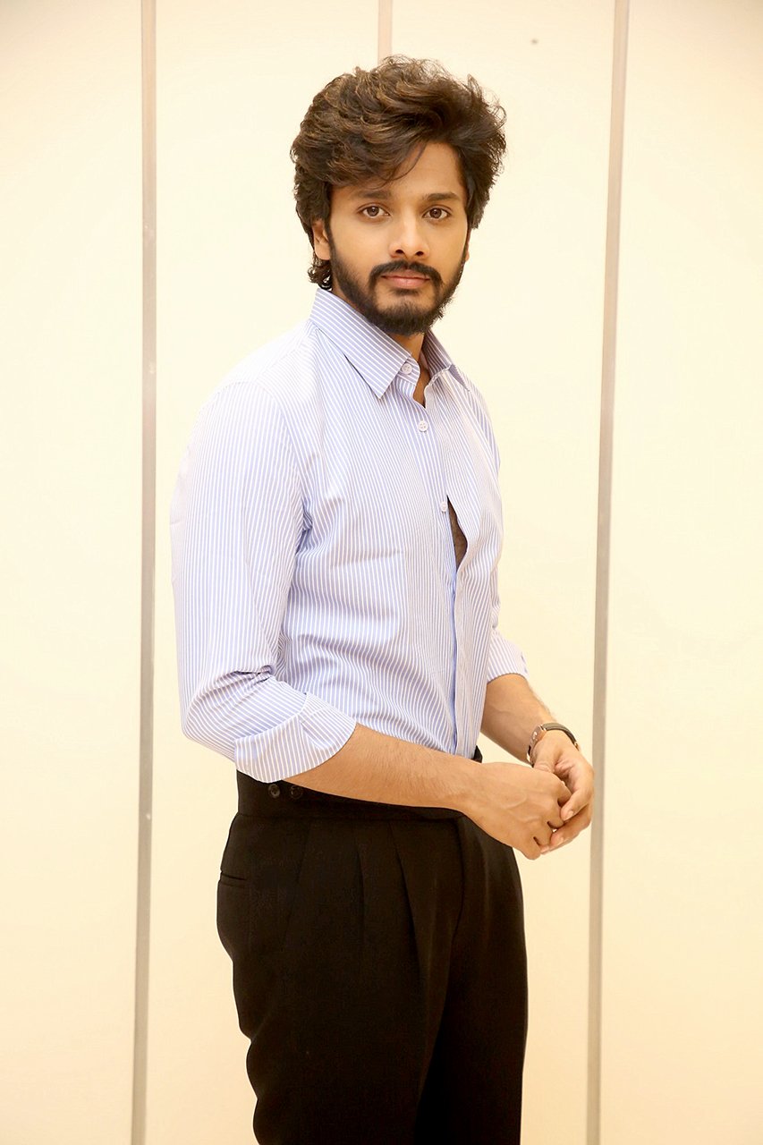 Teja Sajja