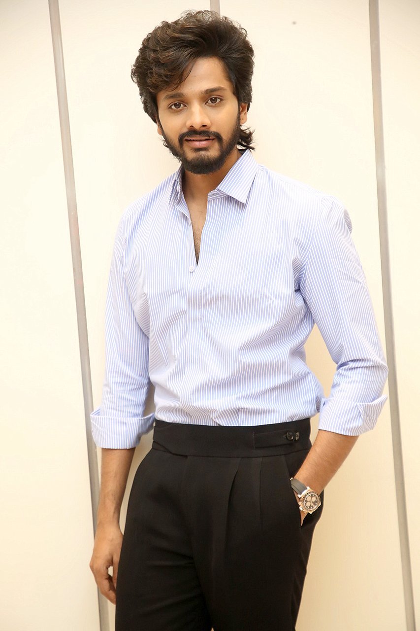 Teja Sajja