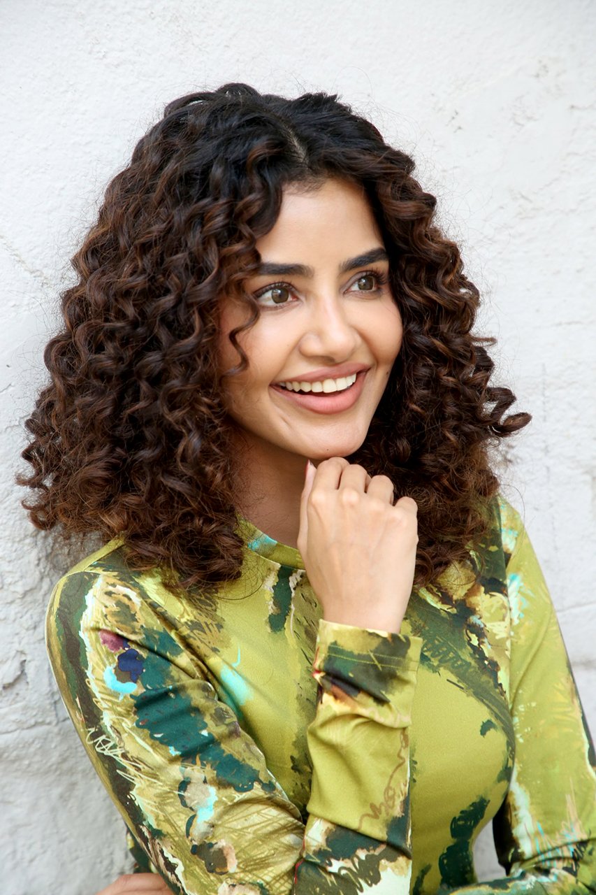 Anupama Parameswaran