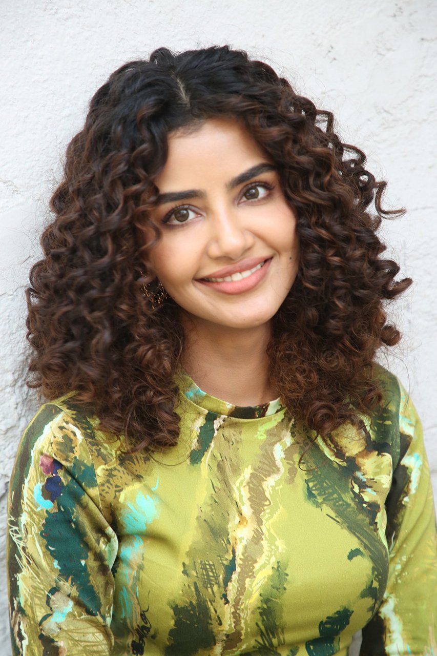 Anupama Parameswaran