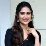 Dhashvika Kinthalli