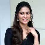 Dhashvika Kinthalli