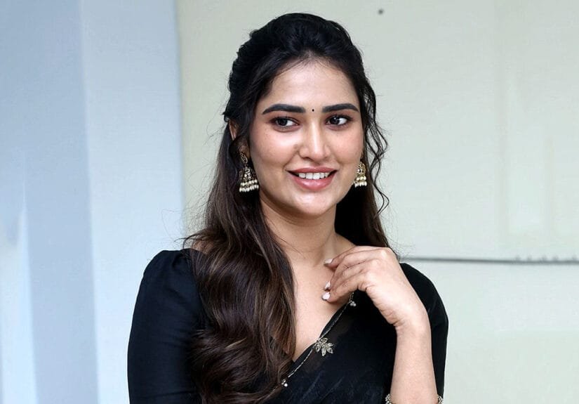 Dhashvika Kinthalli
