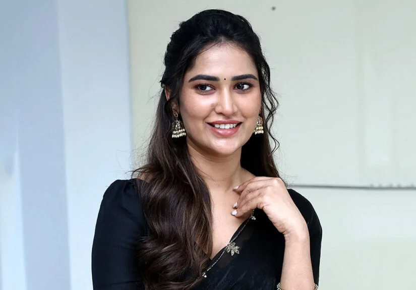 Dhashvika Kinthalli
