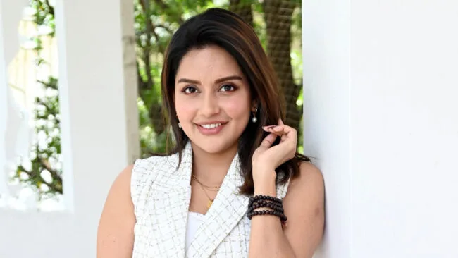 Mahima Nambiar