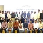 Samakhya Global Business Meet–2026 on Oct 14–15 in Hyderabad