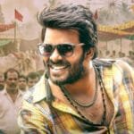 Sudigali Sudheer’s G.O.A.T Arrives in Theatres on November 12
