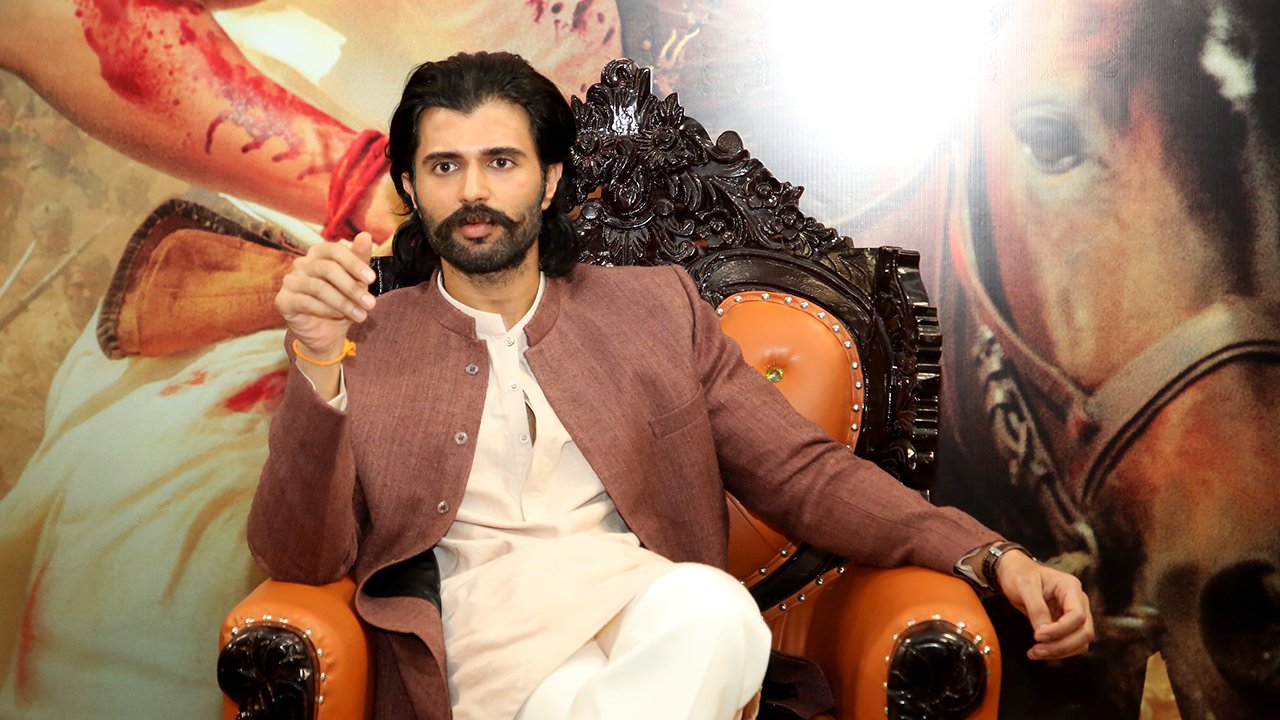 Vijay Deverakonda