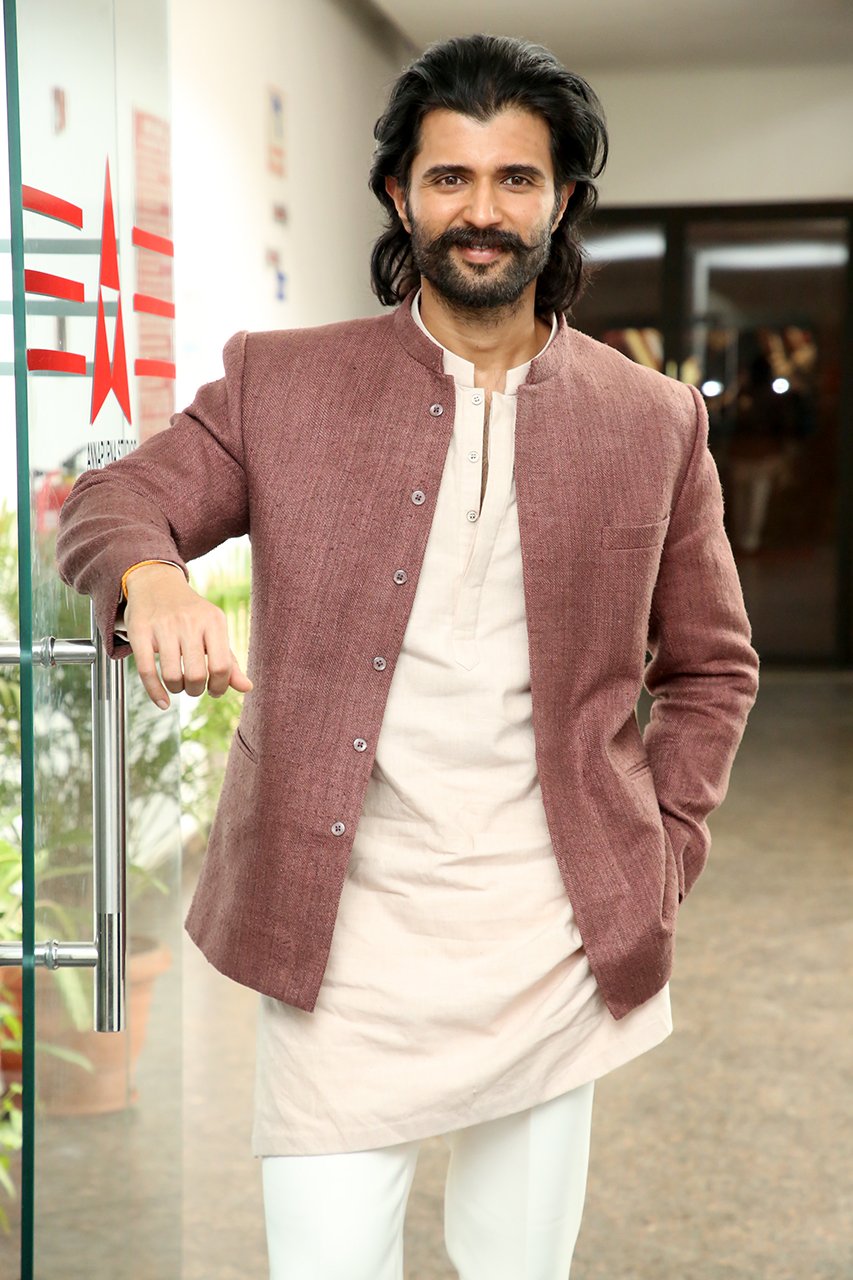 Vijay Deverakonda