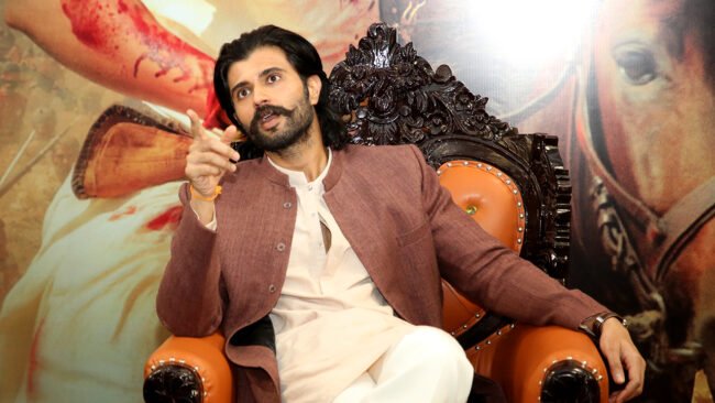 Vijay Deverakonda