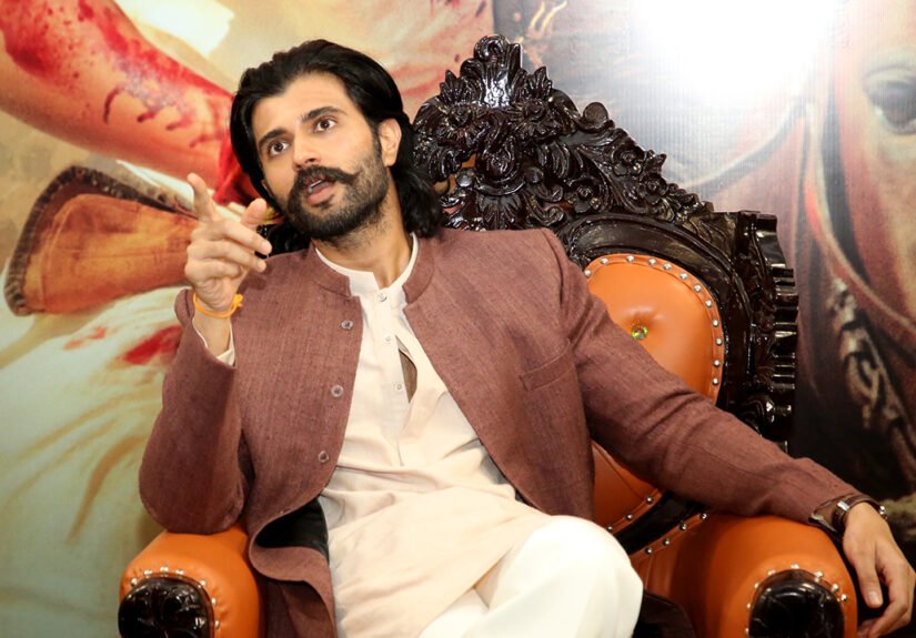 Vijay Deverakonda